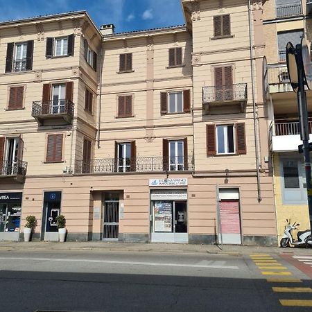 Casa Boutique Appartement Ivrea Buitenkant foto