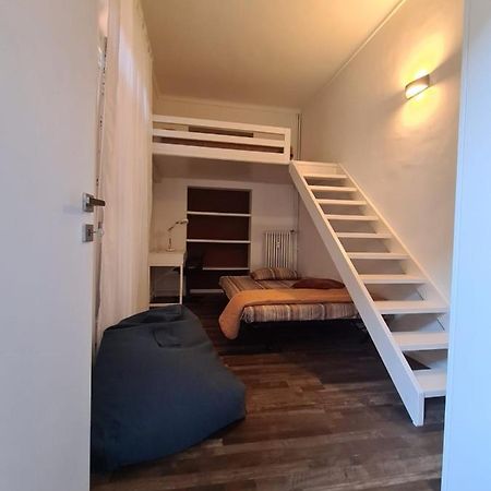 Casa Boutique Appartement Ivrea Buitenkant foto