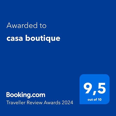 Casa Boutique Appartement Ivrea Buitenkant foto