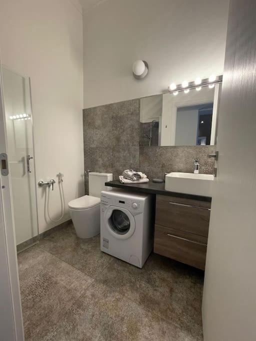 Casa Boutique Appartement Ivrea Buitenkant foto