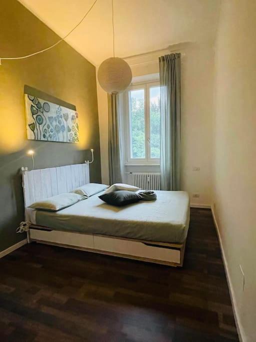 Casa Boutique Appartement Ivrea Buitenkant foto