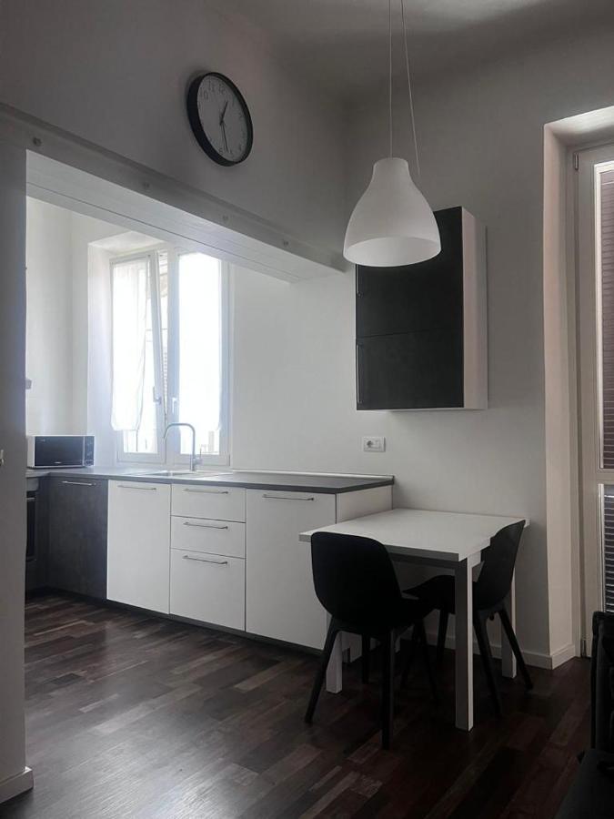 Casa Boutique Appartement Ivrea Buitenkant foto